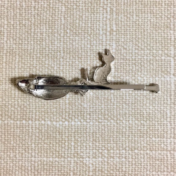 ▫️✨2 Cat on Broom!✨▫️ - Picture 4 of 8